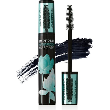 Imperial Waterproof Mascara - Vodeodolná riasenka 13 ml
